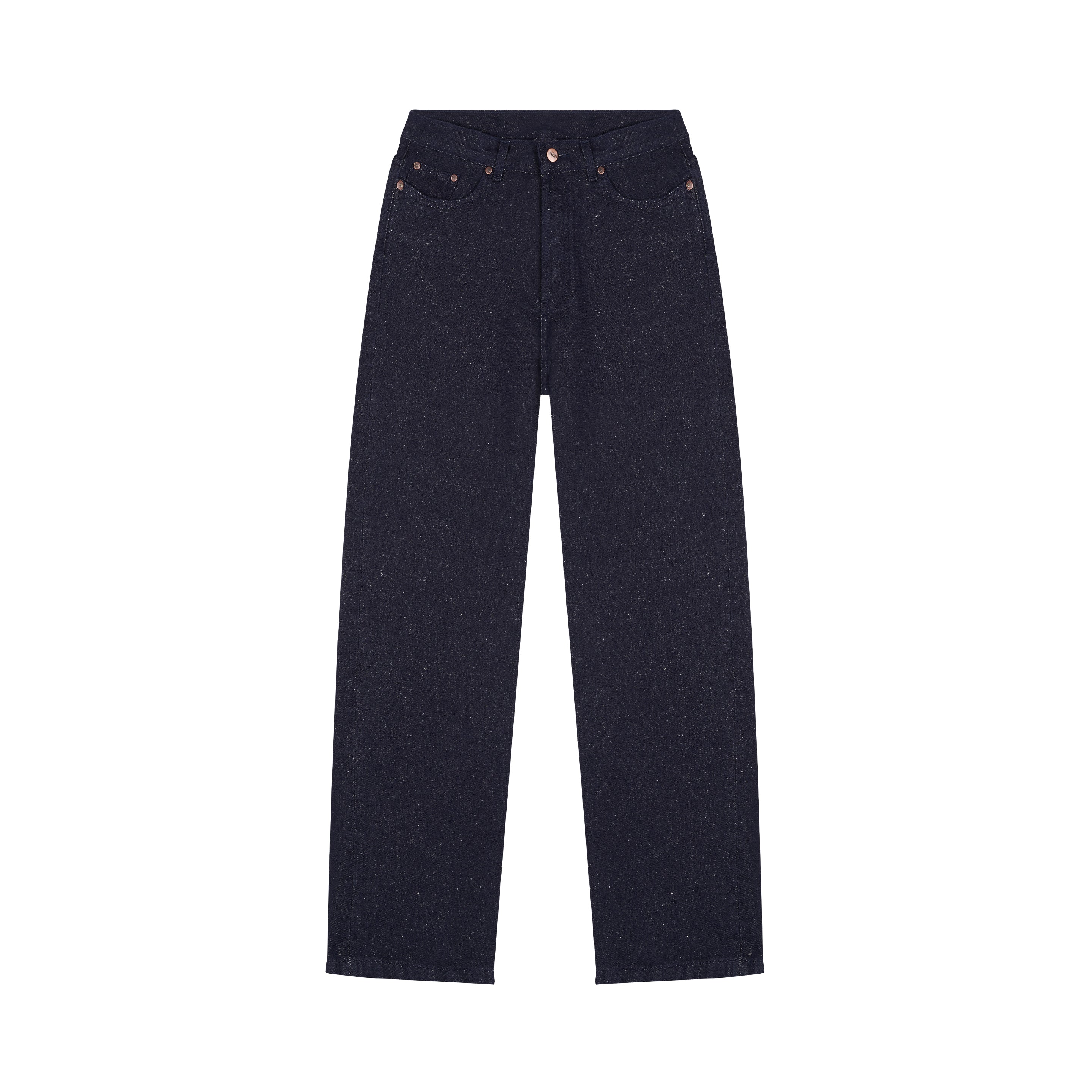 atelier-tuffery-jean-homme-large-taille-haute-chanvre-d-sir image 1