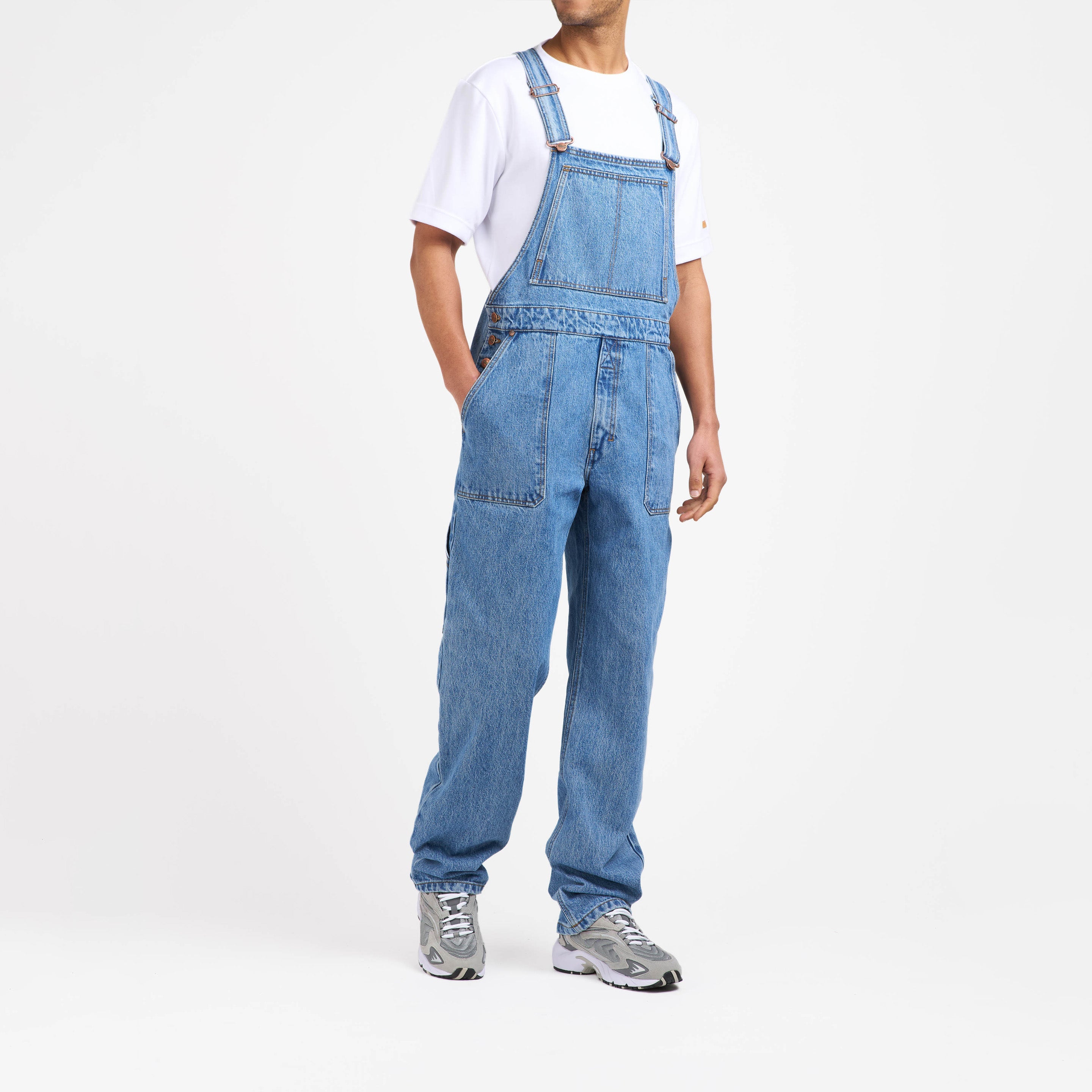 atelier-tuffery-salopette-homme-en-jean-clair-andr image 4
