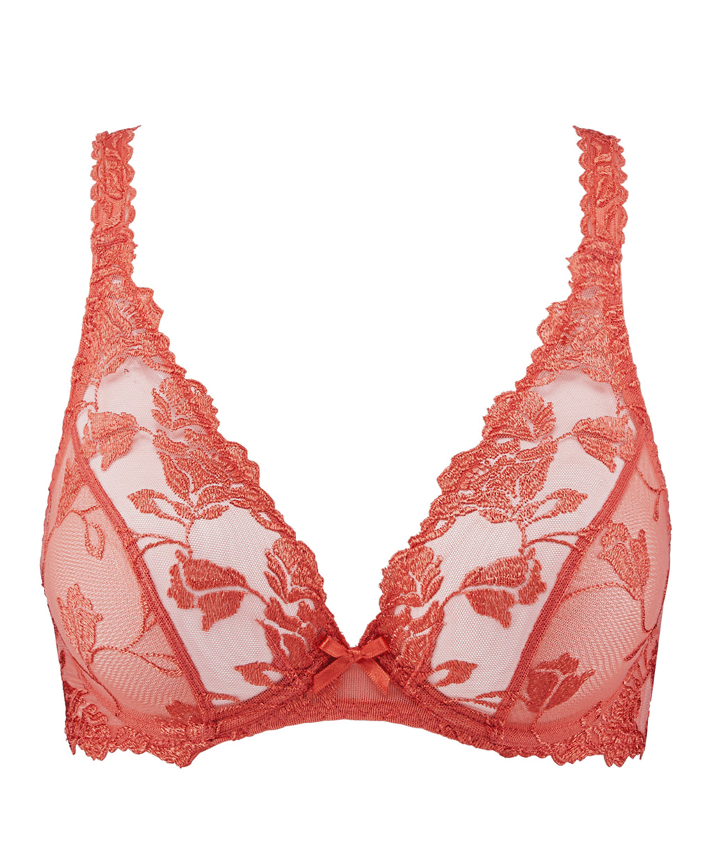 aubade-softessence-soutien-gorge-triangle-armatur-sunrise image 1