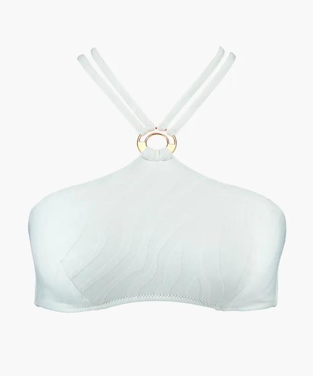 aubade-coconut-sand-haut-de-maillot-de-bain-brassi-re-monoi image 1
