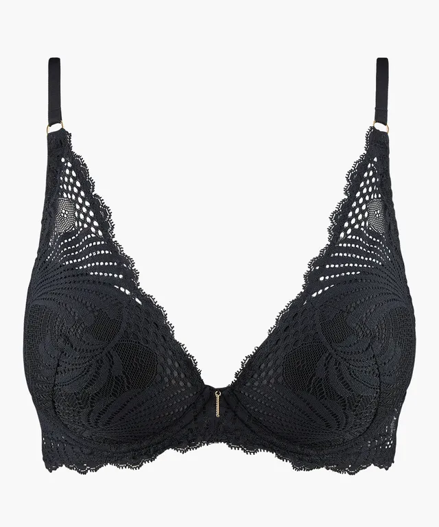 aubade-rythm-of-desire-push-up-coque-noir image 1