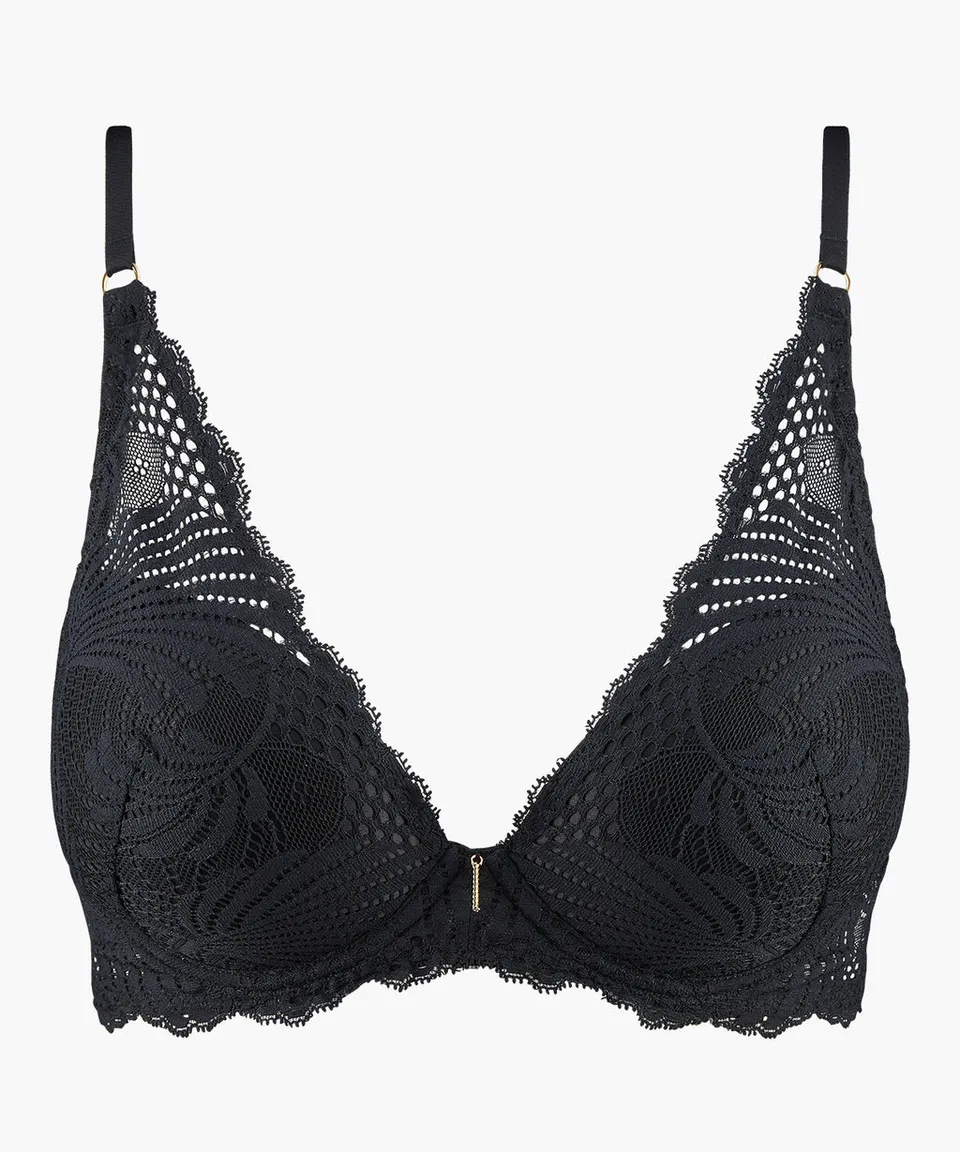 aubade-rythm-of-desire-push-up-coque-noir image 1