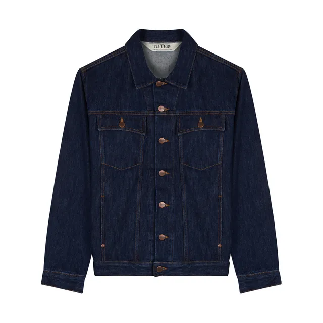 atelier-tuffery-blouson-homme-en-jean-brut-le-tuff-s image 1