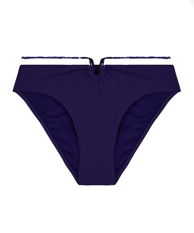 aubade-summer-journey-slip-taille-haute-evening-ocean image 1