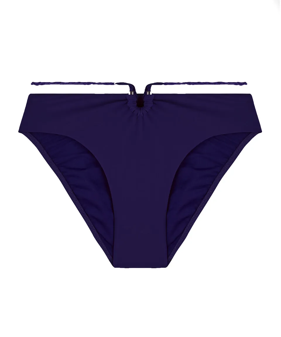 aubade-summer-journey-slip-taille-haute-evening-ocean image 1
