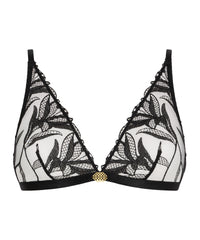 aubade-sweet-euphoria-bralette-triangle-black image 8