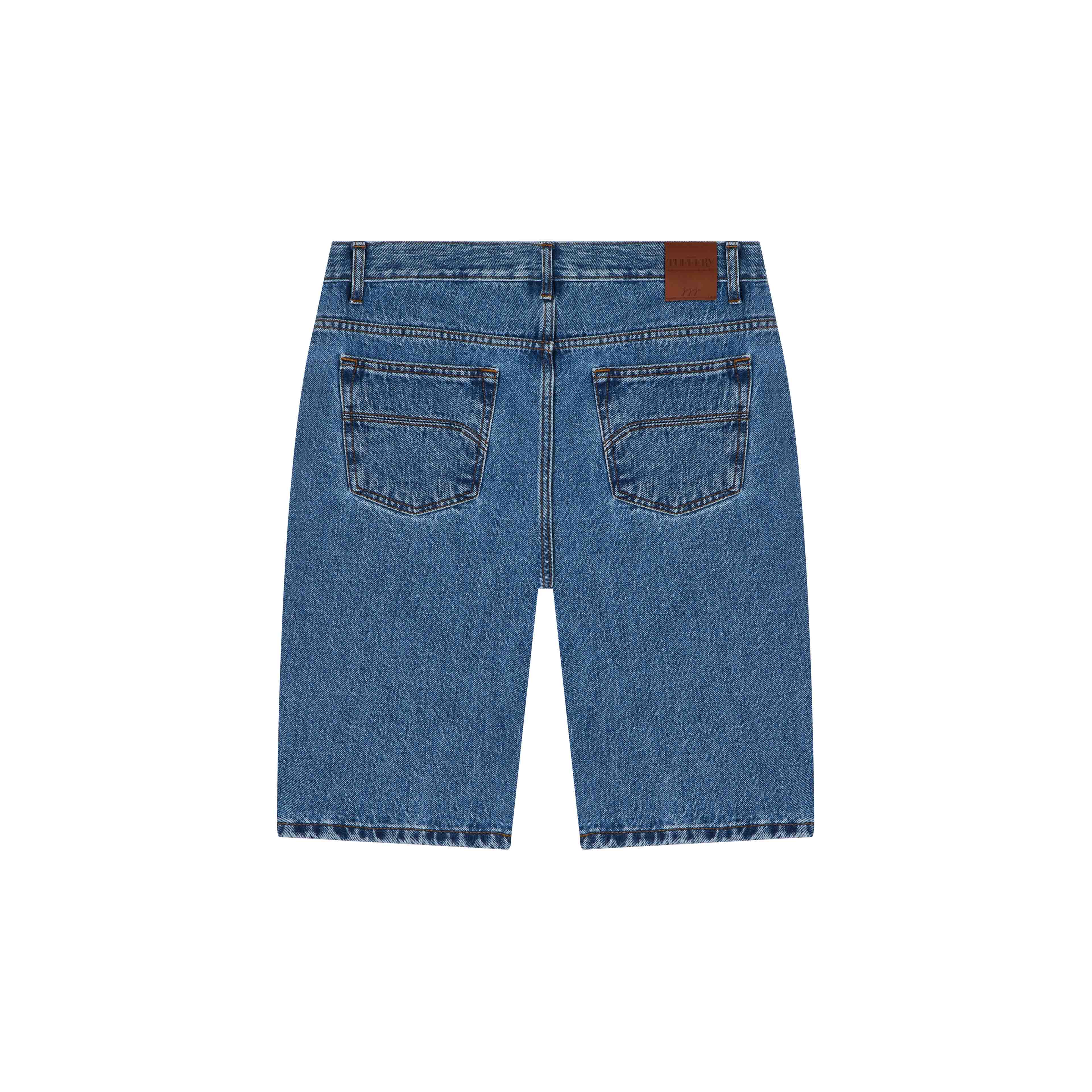 atelier-tuffery-marius-short-homme-en-jean-clair image 3
