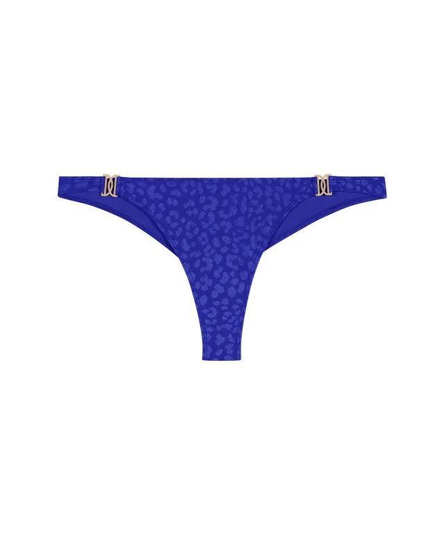 aubade-colours-flow-string-ultramarine image 1