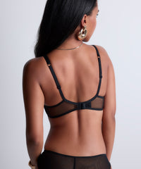 aubade-sense-of-illusion-soutien-gorge-corbeille-black image 8