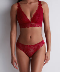 aubade-danse-des-sens-rioslip-irresistible-red image 3