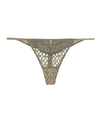 aubade-stardust-dream-string-nile-green image 5