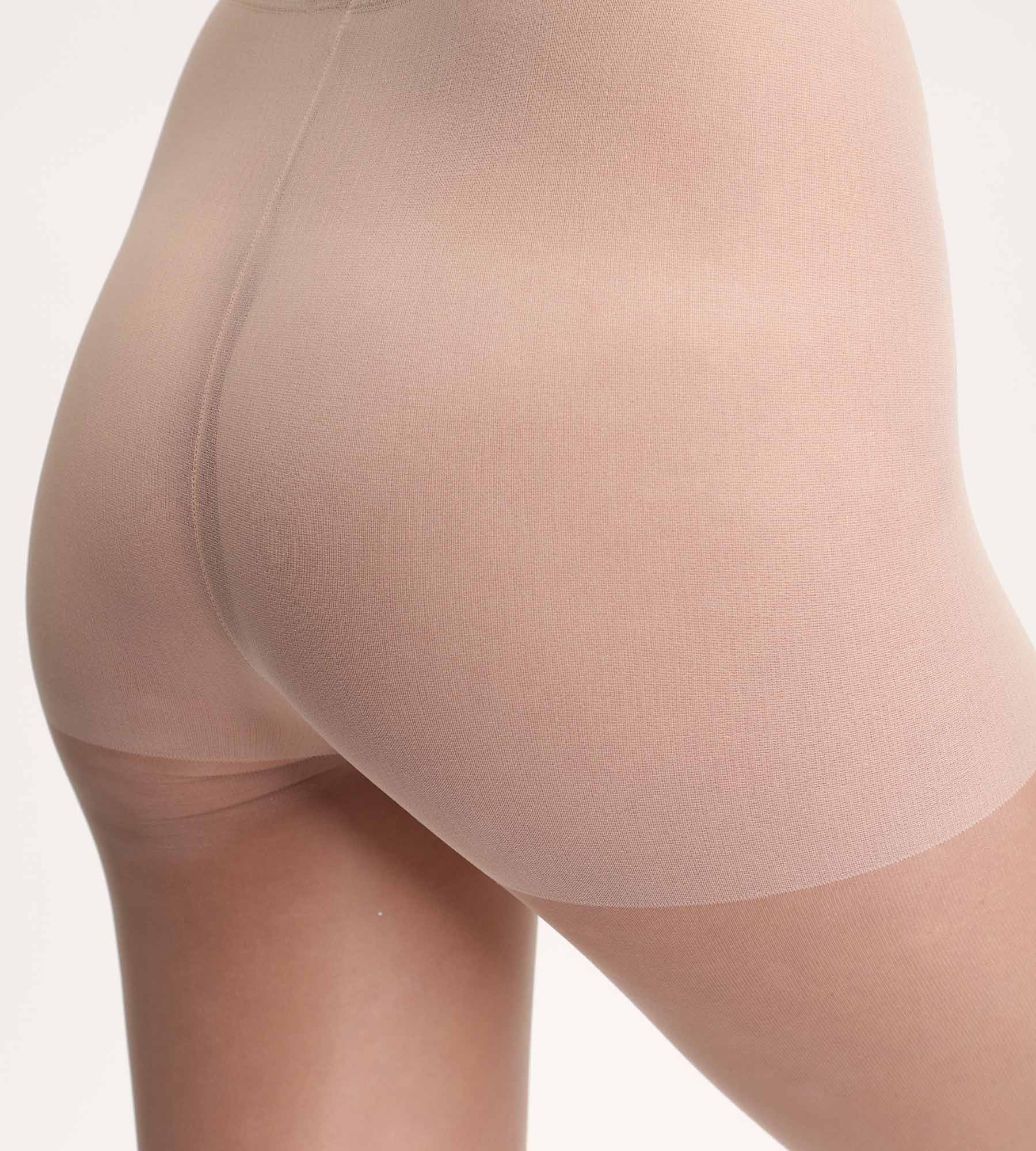dim-sublim-voile-brillant-15d-collant-transparent-capri image 3
