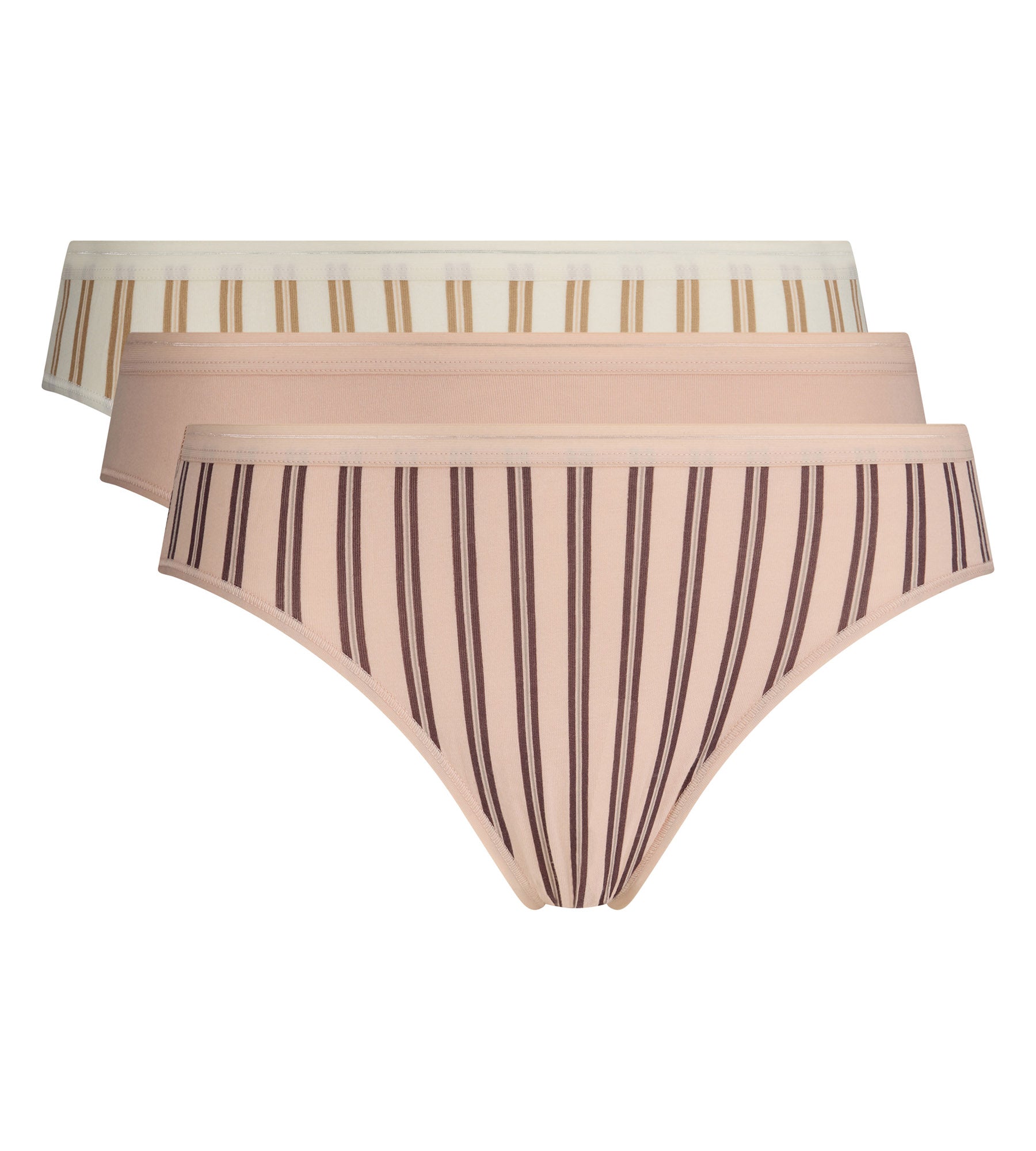 dim-x-in-s-de-la-fressange-lot-de-3-culottes-voile-rose image 5