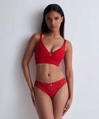 aubade-rosessence-bralette-confort-gala image 5