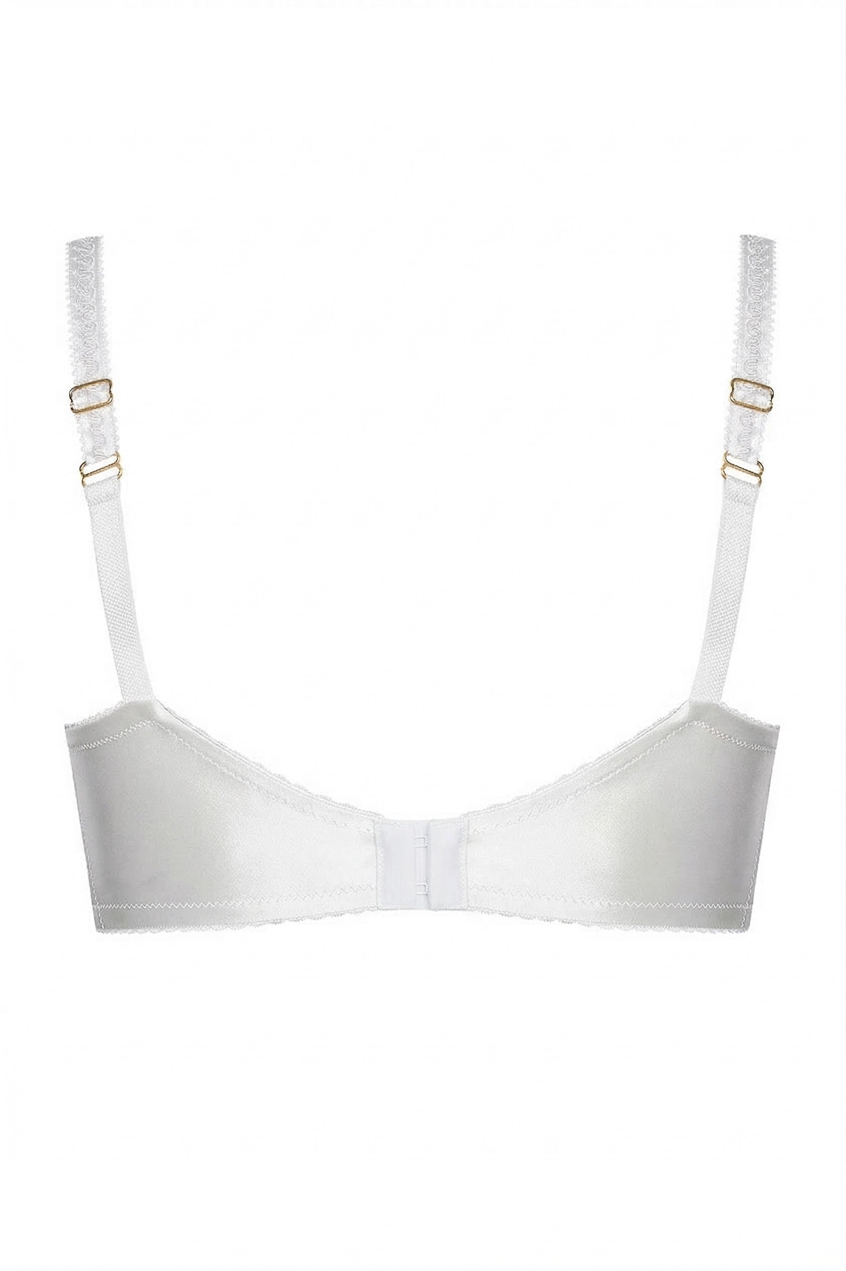 cadolle-soutien-gorge-push-up-dentelle-blanche image 2
