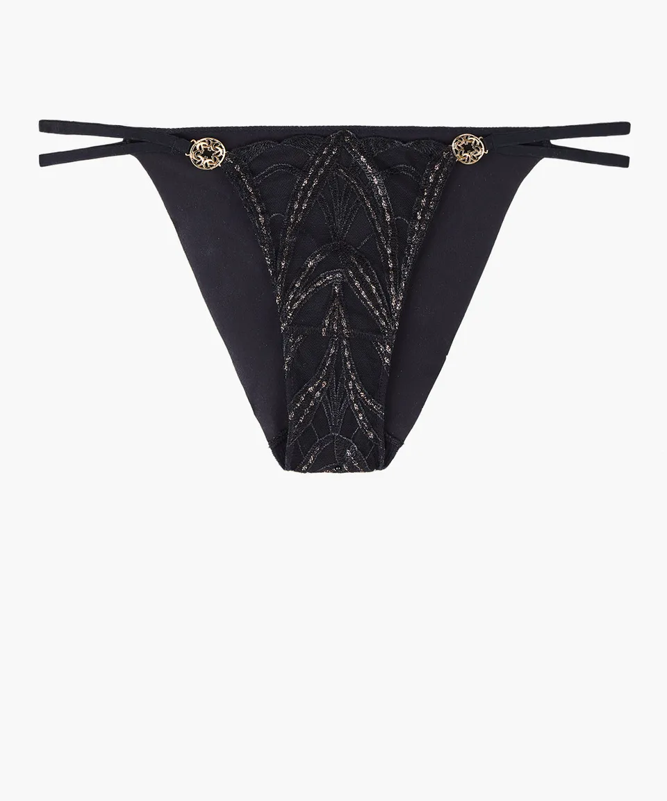 aubade-my-desire-culotte-taille-basse-secret-date image 1