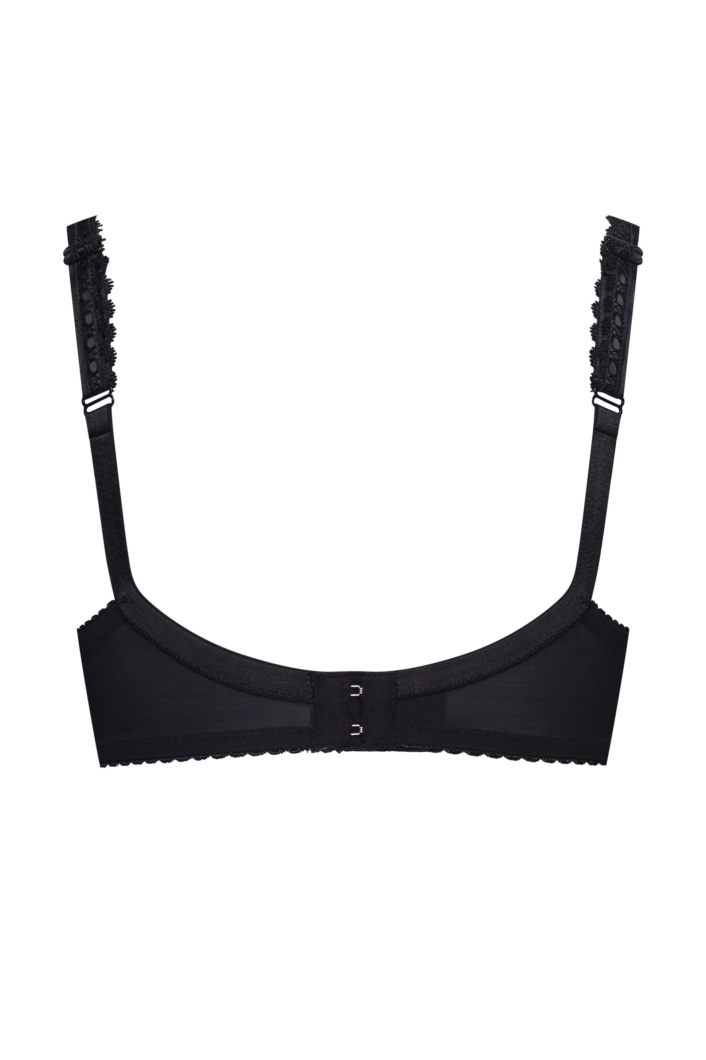 cadolle-24h-479-soutien-gorge-noir-dentelle-plate image 3