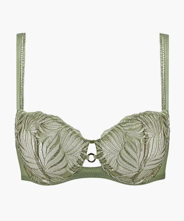 aubade-paradis-exotique-balconnet-amazonia image 1