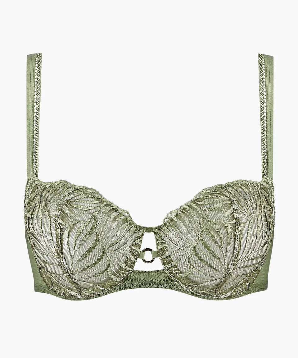 aubade-paradis-exotique-balconnet-amazonia image 1