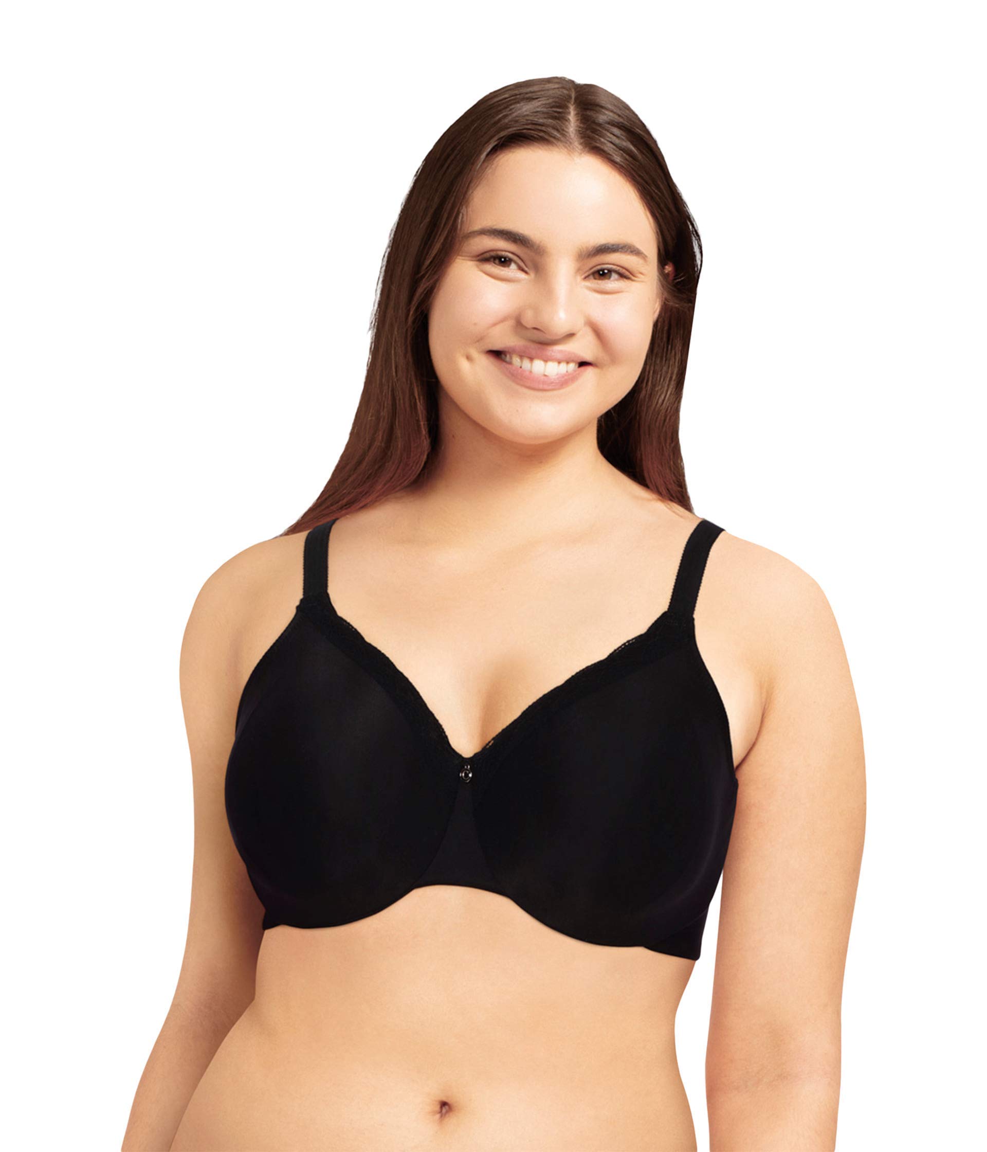 chantelle-c-comfort-soutien-gorge-enveloppant-moul-armatures-femme image 3