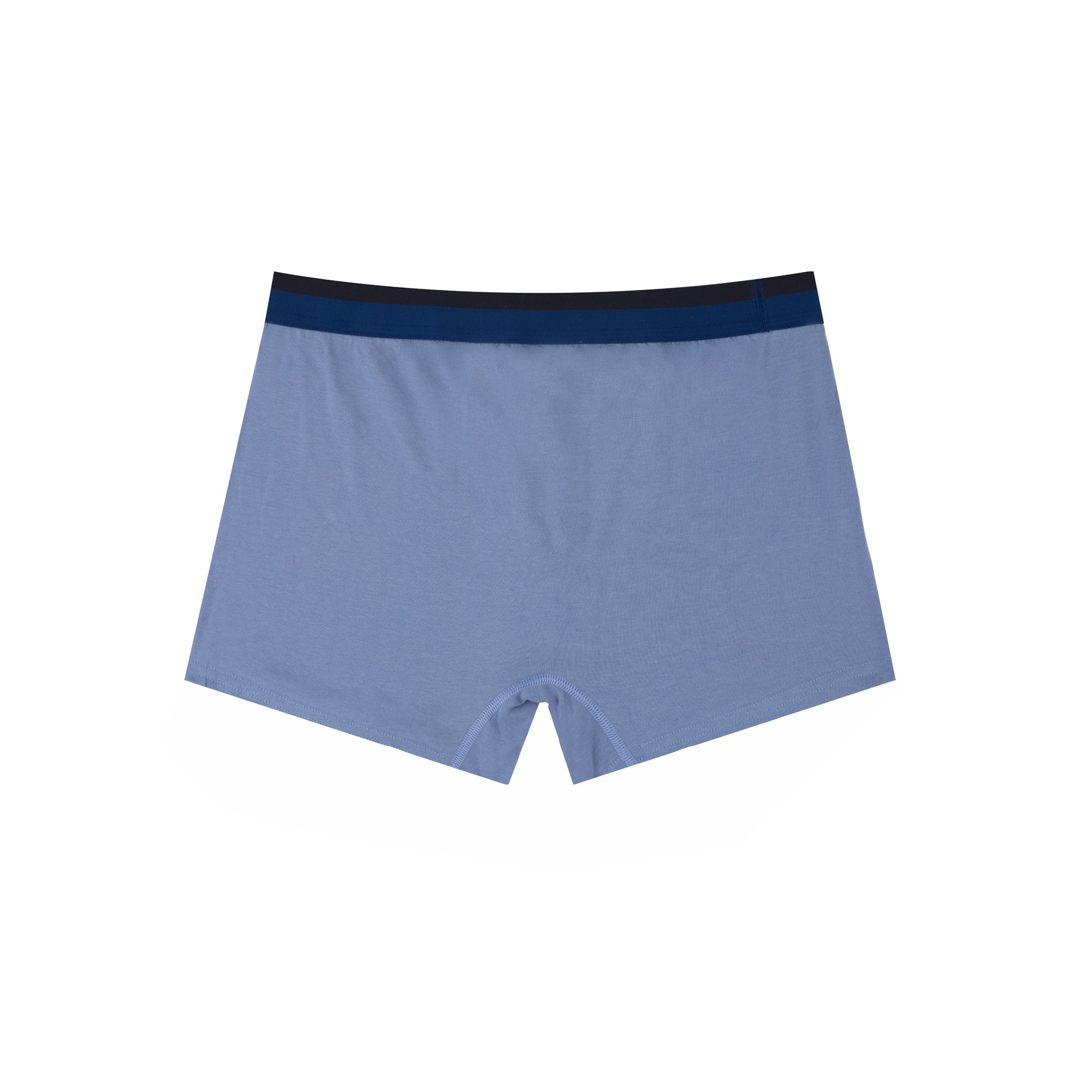 atelier-tuffery-boxer-homme-bleu-clair-en-coton-bio image 3