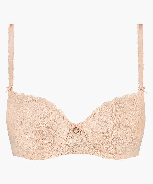 aubade-rosessence-soutien-gorge-corbeille-nude-d-t image 1
