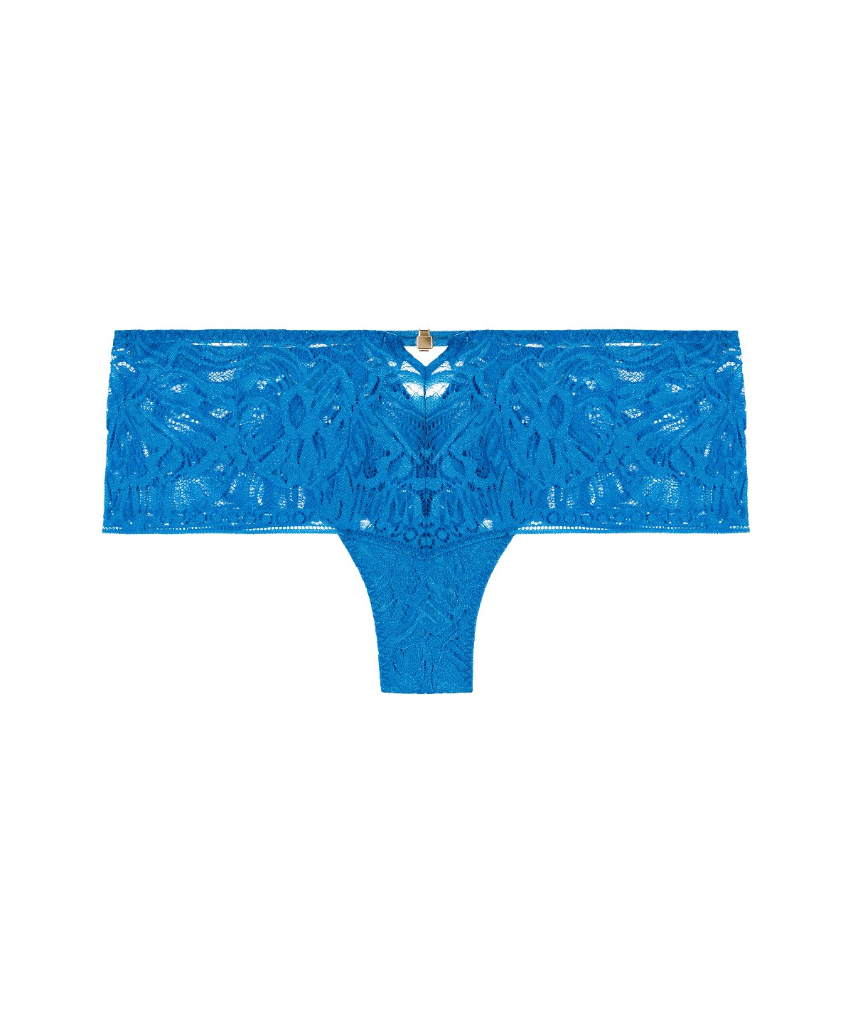 aubade-love-soul-shorty-azure image 1