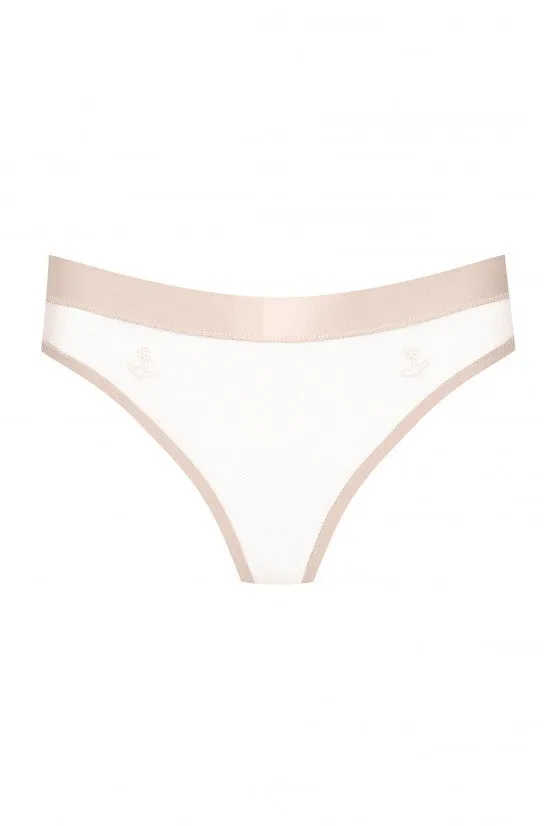 cadolle-cathy-string-ancre-skin-tulle image 1