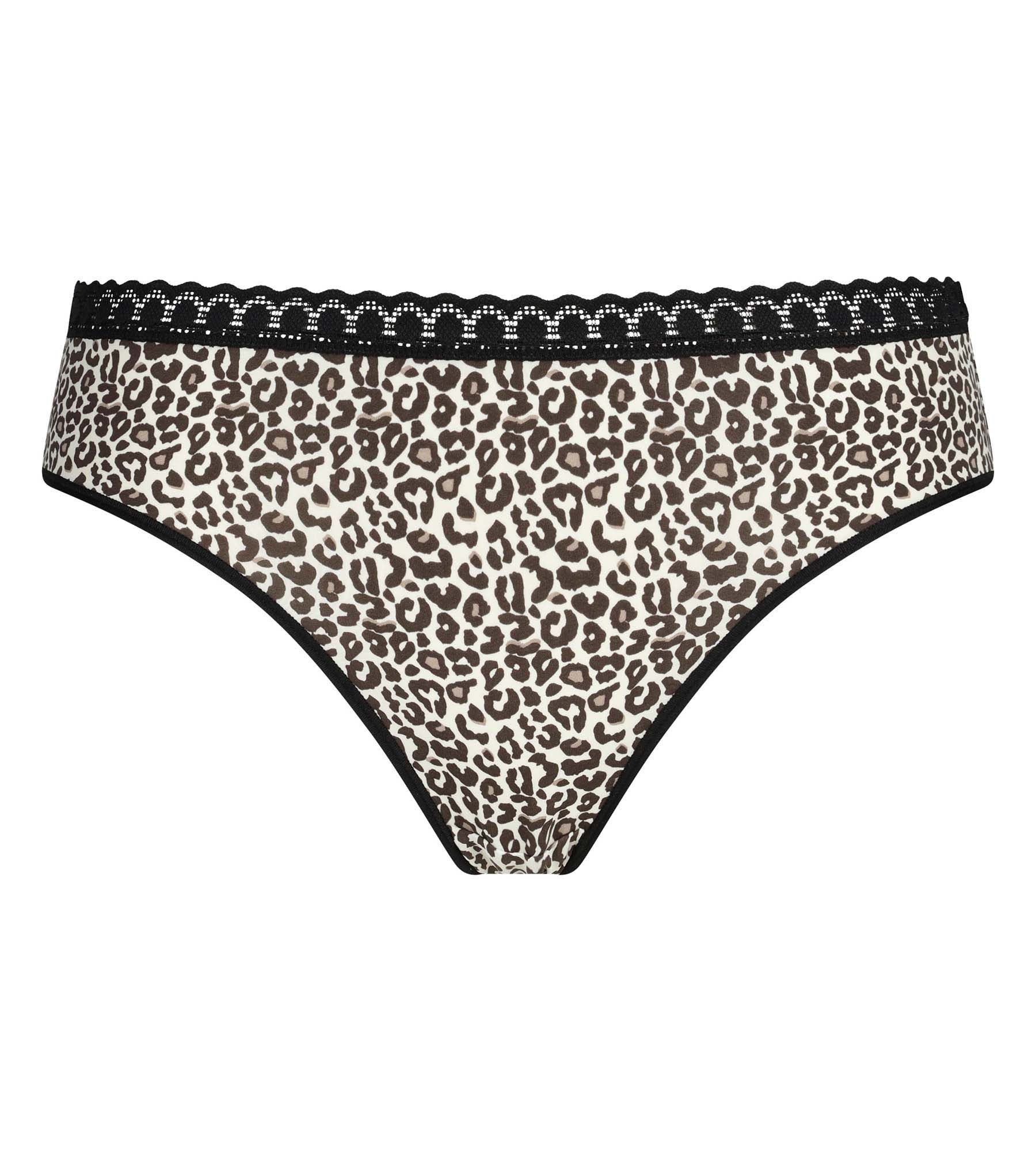 dim-daily-micro-string-femme-microfibre-dentelle-l-opard image 5