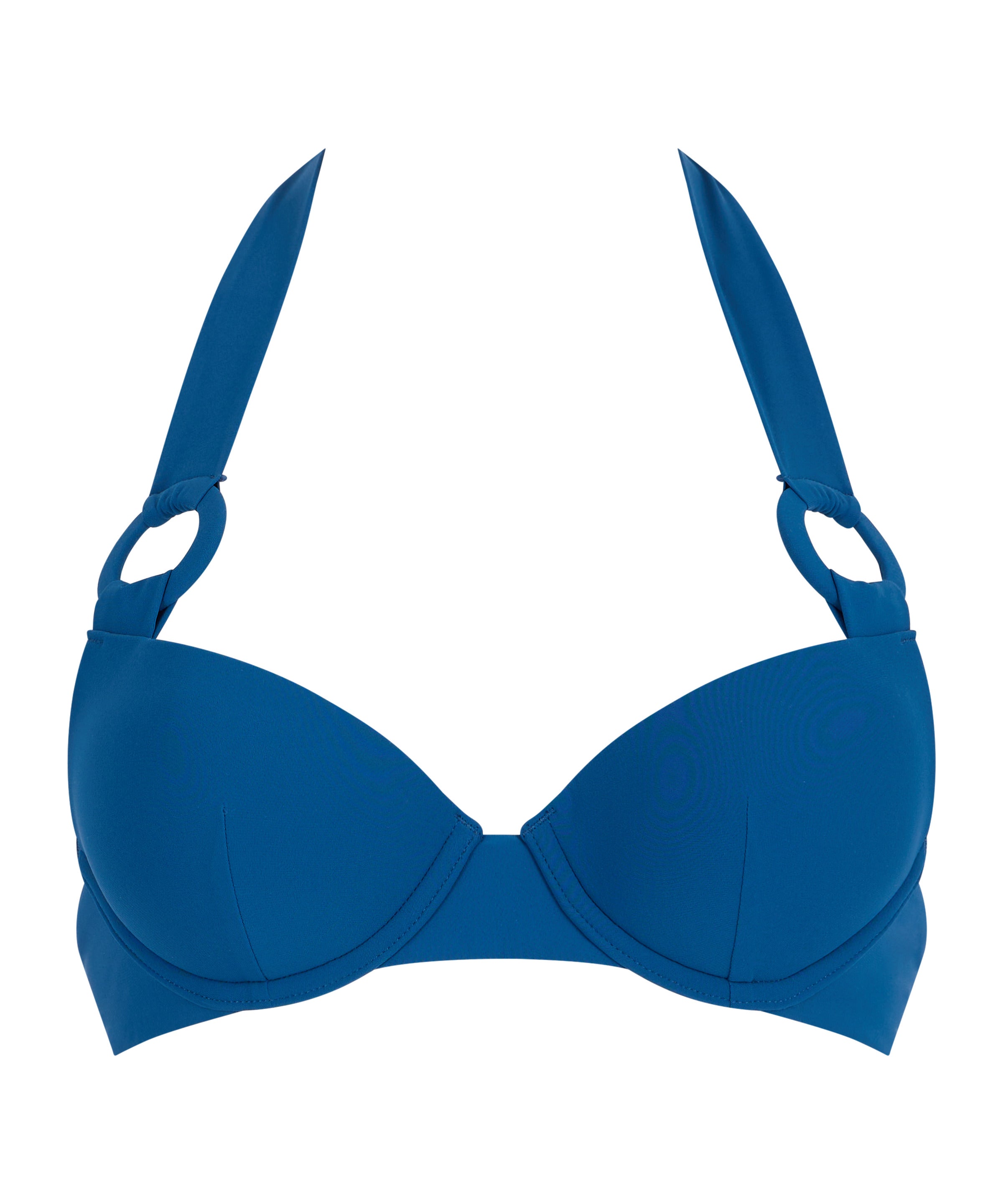 aubade-summer-essence-haut-maillot-push-up-ibiza-blue-t3 image 5