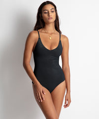 aubade-summer-glow-maillot-1-pi-ce-black-sand-2 image 2