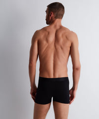 aubade-homme-lot-de-2-boxers-dark-flower image 8