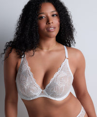 aubade-vibes-triangle-armatures-pearl image 4