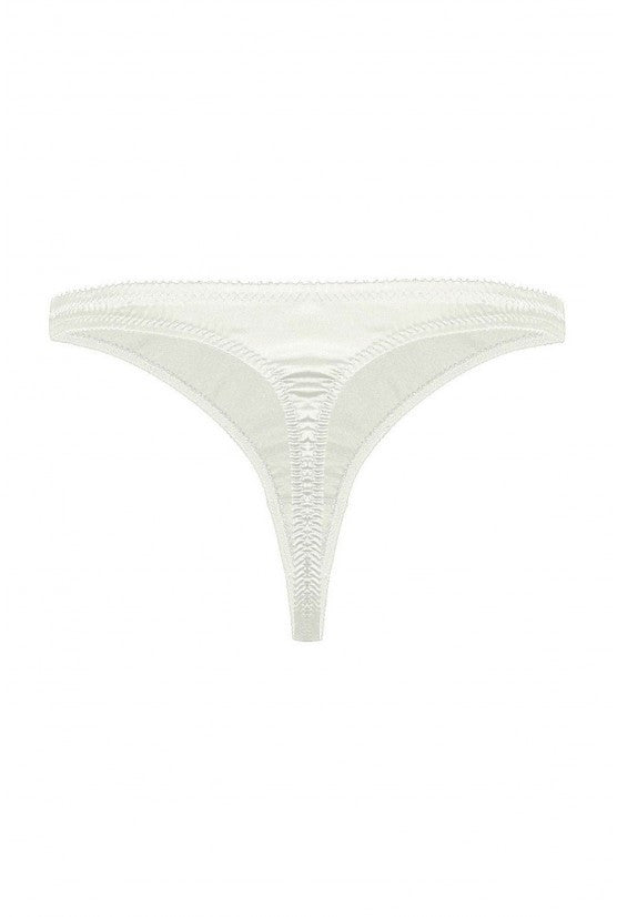 cadolle-string-cathy-string-satin-ivoire-invisible image 3