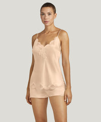 aubade-toi-mon-amour-shorty-perle-blond image 4