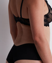 aubade-softessence-shorty-noir image 2