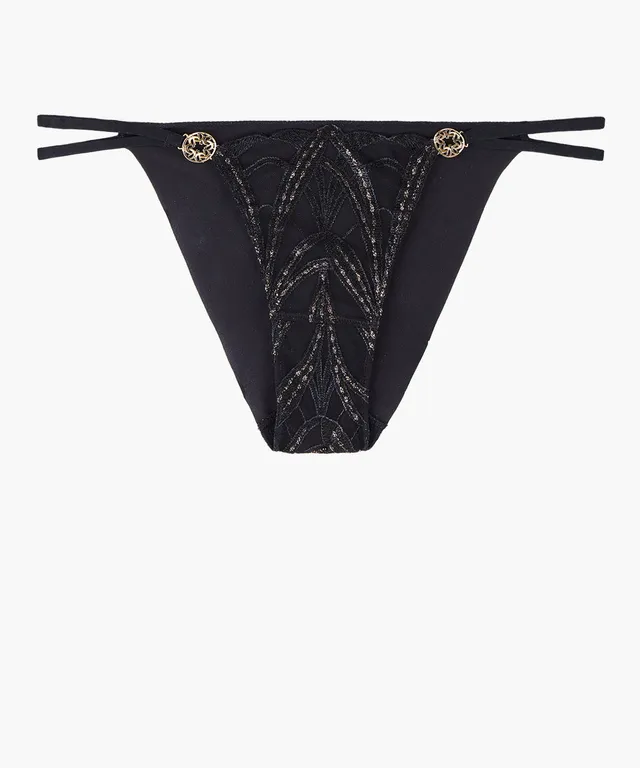 aubade-my-desire-shorty-hipster-secret-date image 1