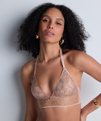 aubade-sound-of-heart-bralette-lavender-aura image 2