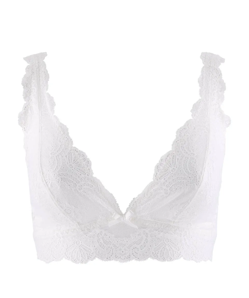 aubade-danse-des-sens-triangle-bralette-opale image 1