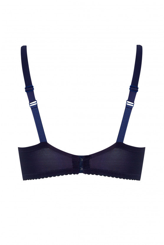 cadolle-335-soutien-gorge-brod-bleu-marine-n-uds image 4