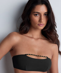 aubade-sparkling-treasure-haut-de-maillot-de-bain-bandeau-noir image 5