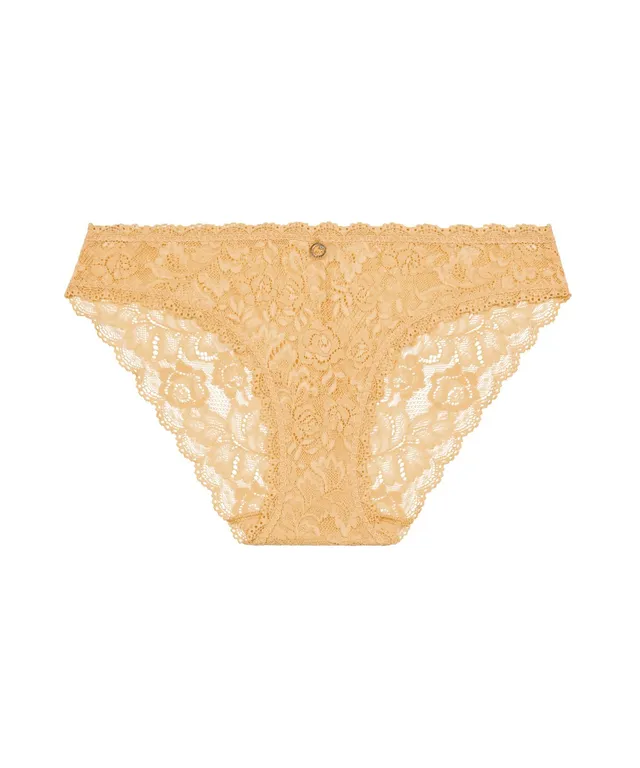 aubade-rosessence-culotte-italienne-sunshine image 1