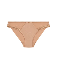 aubade-sheer-emotion-slip-br-silien-sand image 2