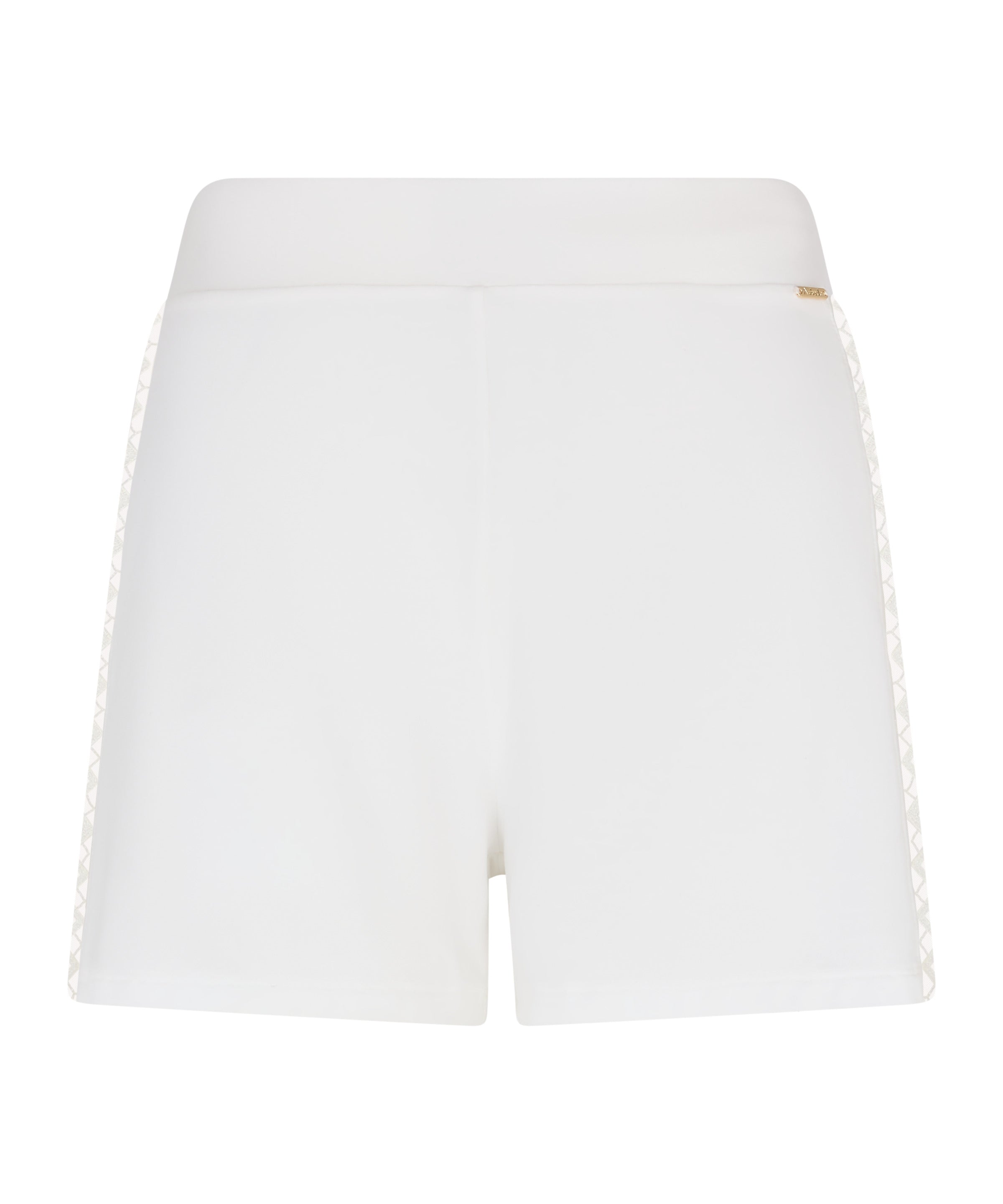 aubade-sweet-obsession-short-opale-ivoire-t3 image 6