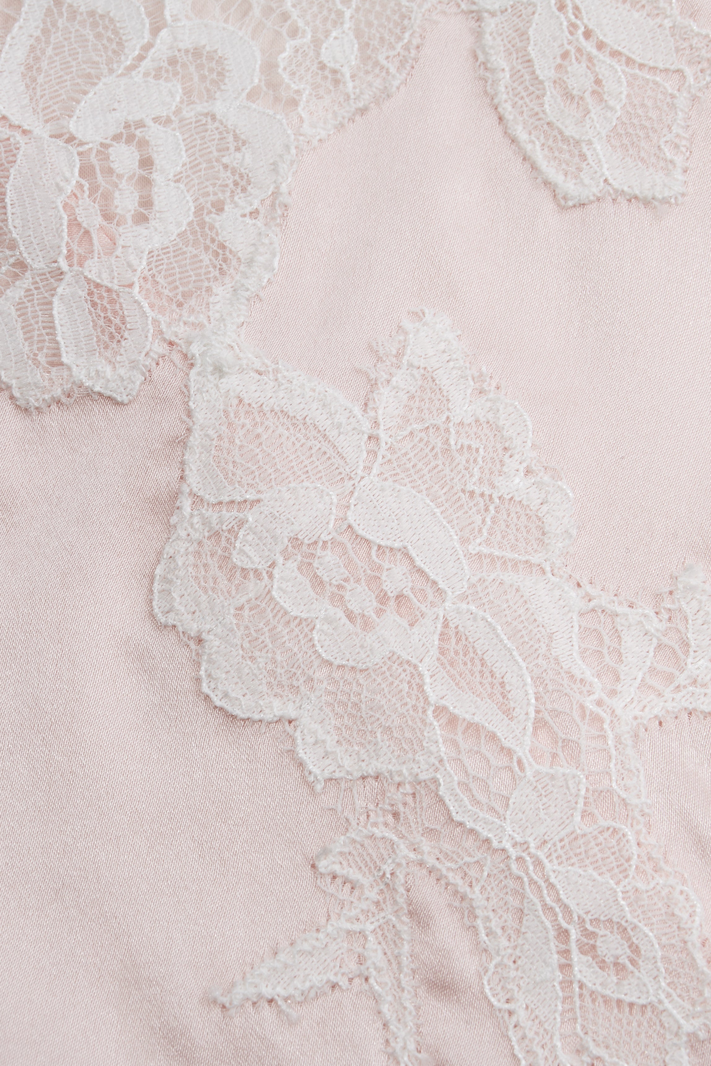 cadolle-ensemble-soie-rose-nacr-eloise-pyjama image 6