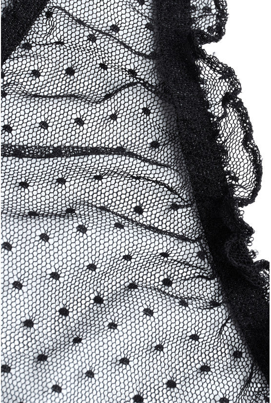 cadolle-culotte-noire-petits-pois-mimi image 3