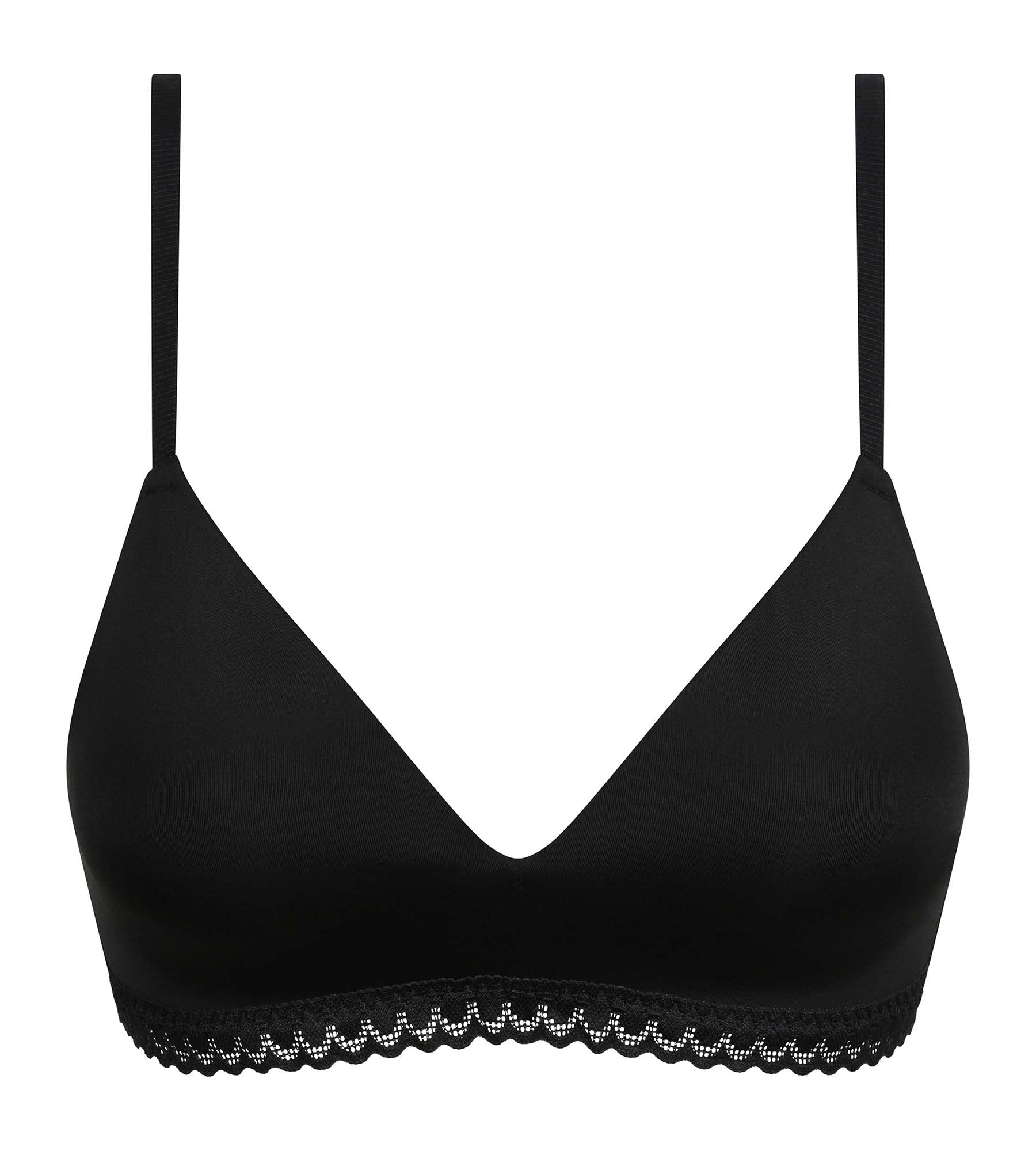 dim-daily-micro-soutien-gorge-triangle-padd-noir image 5
