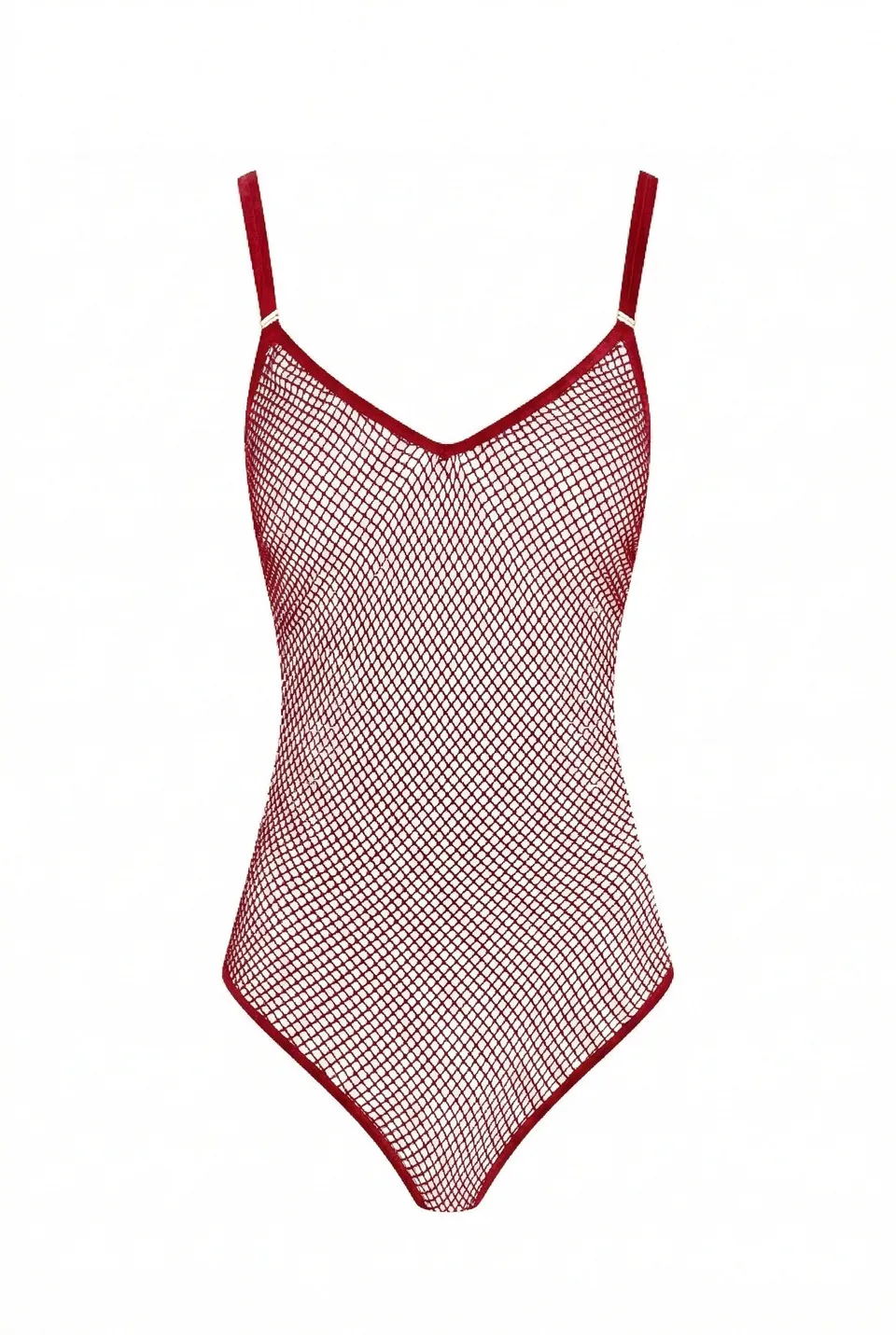 cadolle-elia-body-r-sille-iridescente-rouge image 1