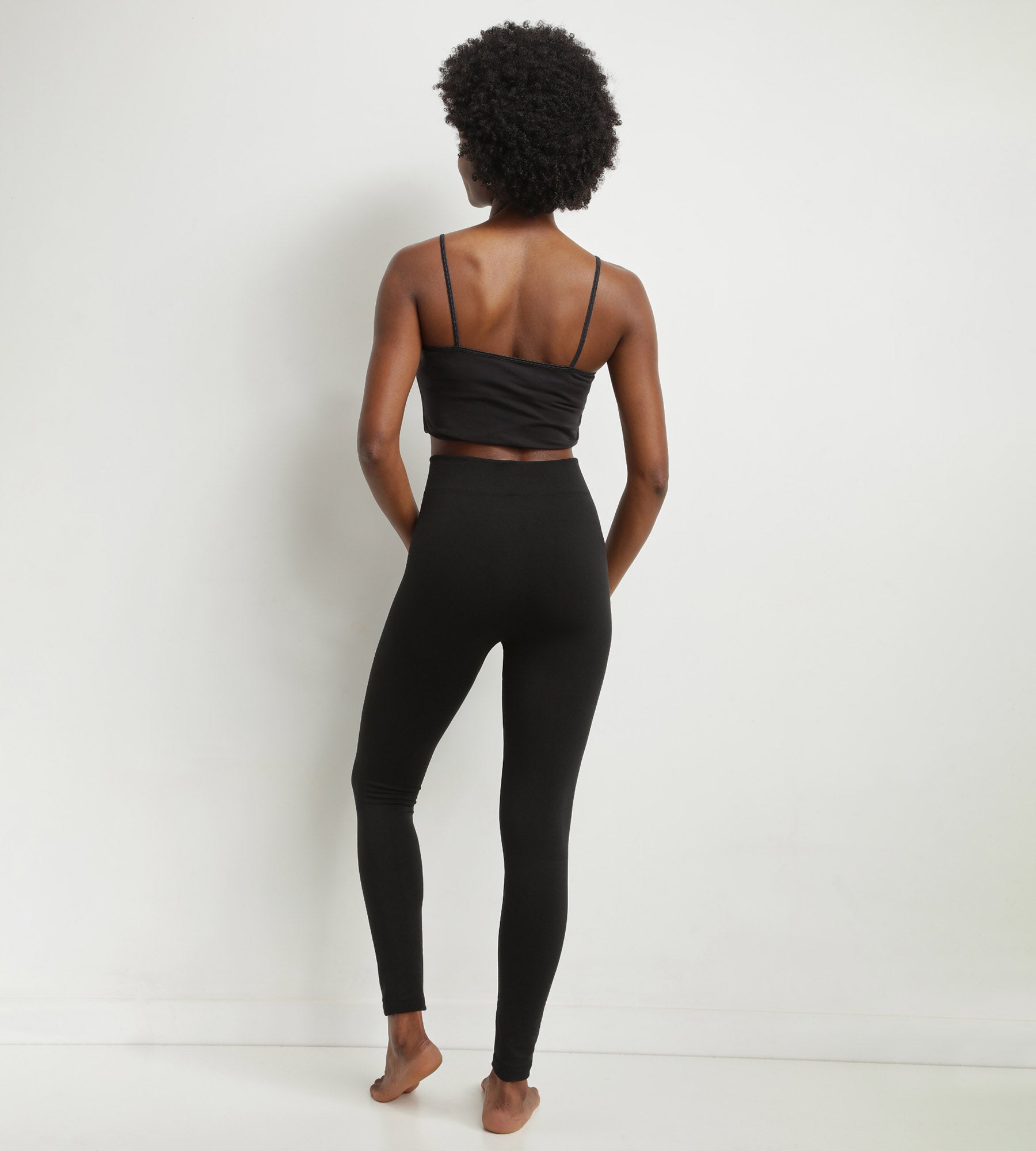legging-thermal-femme-dim-relax-go-noir-int-rieur-polaire image 4