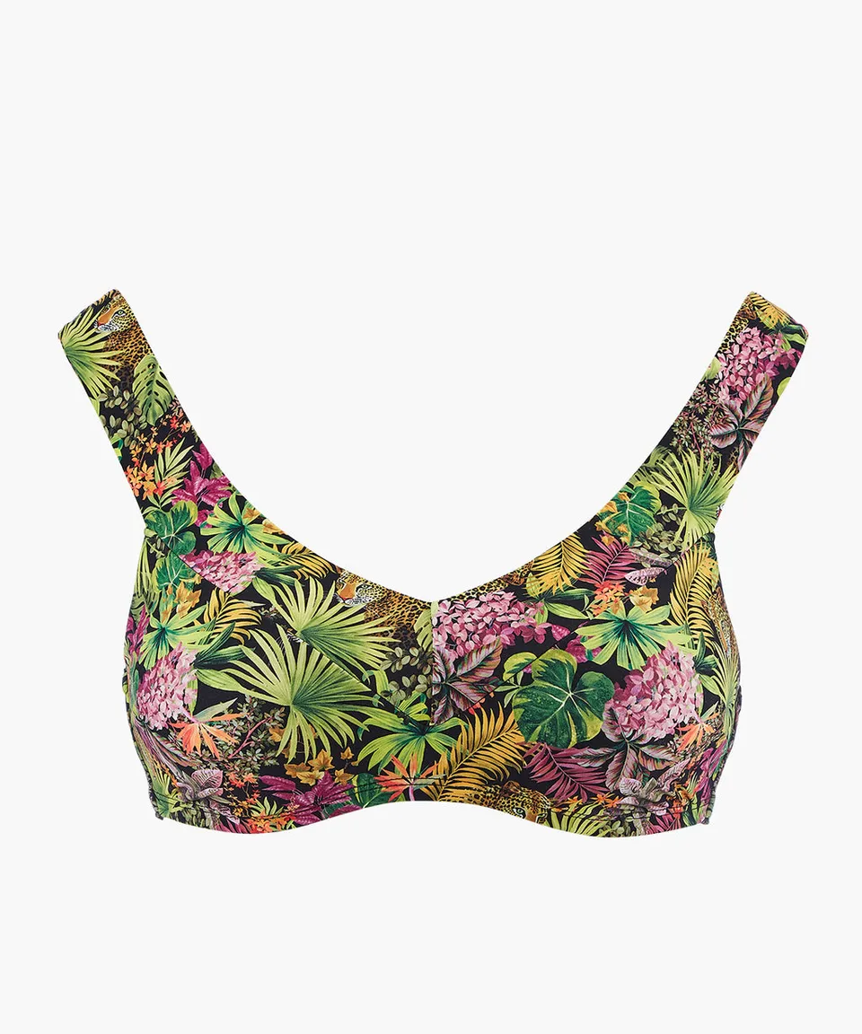 aubade-exotic-fever-brassi-re-deep-forest image 1